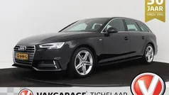 Gebruikt 2018 Audi A4 S-Line Stationwagen | € 21.699 (Eerlijke prijs)