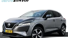 Grijs Gebruikt 2021 Nissan Qashqai 360º SUV | € 24.450 (Eerlijke prijs)