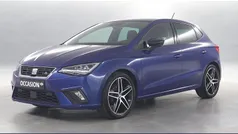 Gebruikt 2020 Seat Ibiza Business Hatchback | € 14.350 (Eerlijke prijs)
