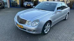 Gebruikt 2006 Mercedes E280 Avantgarde Sedan | € 5.750 (Eerlijke prijs)