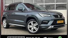 Gebruikt 2018 Seat Ateca Beats SUV | € 21.900 (Eerlijke prijs)