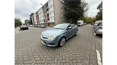 Gebruikt 2005 Opel Tigra Cosmo Cabriolet | € 1.450 (Goede deal)