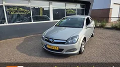 Gebruikt 2006 Opel Astra GTC Edition Hatchback | € 2.250 (Eerlijke prijs)