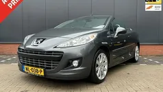 Peugeot 207 CC