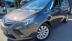 Opel Zafira Tourer