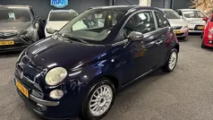 Gebruikt 2010 Fiat 500 Pop Hatchback | € 4.950 (Eerlijke prijs)
