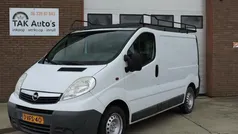 Overige Gebruikt 2009 Opel Vivaro Van | € 3.799 (Eerlijke prijs)