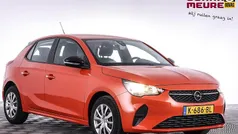 Gebruikt 2020 Opel Corsa Edition Hatchback | € 12.290 (Goede deal)