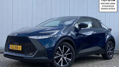 Occasion 2024 Toyota C-HR SUV | € 30.400 (Goede deal)
