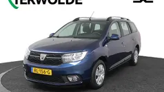 Gebruikt 2017 Dacia Logan MCV Lauréate MPV | € 11.340 (Goede deal)