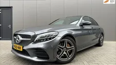 Gebruikt 2020 Mercedes C180 Business Sedan | € 29.999 (Eerlijke prijs)