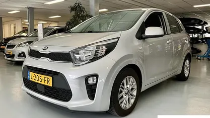 Occasion Kia Picanto 67 PK (49 kW) 2021 Hatchback