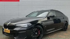 Gebruikt 2021 BMW 530e M Sport Sedan | € 33.950 (Eerlijke prijs)