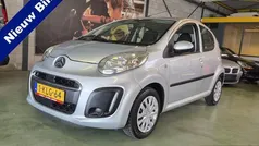 Gebruikt 2013 Citroën C1 Hatchback | € 4.750 (Eerlijke prijs)