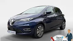Bleu nocturne rre Gebruikt 2021 Renault Zoe Riviera Hatchback | € 16.440 (Eerlijke prijs)
