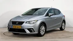 Gebruikt 2021 Seat Ibiza Style Hatchback | € 17.490 (Eerlijke prijs)