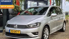 Grijs Gebruikt 2015 VW Golf Sportsvan Highline MPV | € 11.990 (Eerlijke prijs)