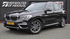 Gebruikt 2018 BMW X3 SUV | € 28.950 (Eerlijke prijs)