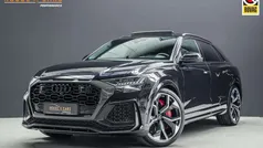 Zwart Gebruikt 2020 Audi RS Q8 Ambiente SUV | € 119.995 (Goede deal)