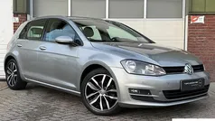 Gebruikt 2014 VW Golf VII Highline Hatchback | € 8.699 (Goede deal)