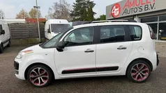Gebruikt 2012 Citroën C3 Picasso Attraction MPV | € 3.795 (Eerlijke prijs)