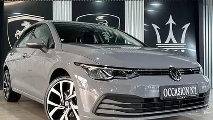 Gebruikt 2022 VW Golf Sedan | € 24.900 (Eerlijke prijs)