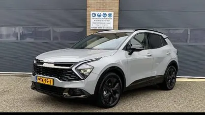 Occasion Kia Sportage 245 PK (180 kW) 2025 SUV