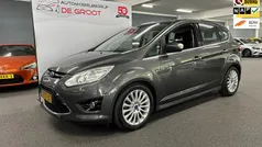 Gebruikt 2015 Ford C-MAX MPV | € 9.750 (Eerlijke prijs)
