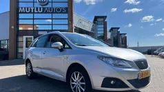 Gebruikt 2011 Seat Ibiza ST Ecomotive Stationwagen | € 1.490 (Super prijs)