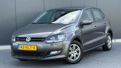 Gebruikt 2010 VW Polo Comfortline Hatchback | € 4.995 (Eerlijke prijs)