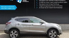 Suv Gebruikt 2020 Nissan Qashqai N-Connecta SUV | € 20.900 (Eerlijke prijs)