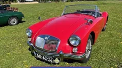 Gebruikt 1960 MG 1600 Cabriolet | € 12.200