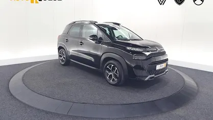 Occasion Citroën C3 Aircross PureTech 2025 SUV