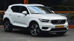 Gebruikt 2021 Volvo XC40 Inscription SUV | € 27.950 (Super prijs)