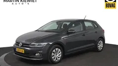 Grijs Gebruikt 2019 VW Polo Comfortline Hatchback | € 13.449 (Goede deal)
