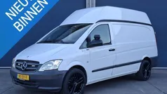 Overige Gebruikt 2014 Mercedes Vito MPV | € 7.900 (Super prijs)
