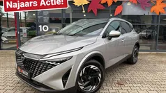 Gebruikt 2025 Nissan Qashqai N-Connecta SUV | € 35.950 (Goede deal)