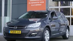 Gebruikt 2015 Opel Astra Business Stationwagen | € 9.945 (Super prijs)