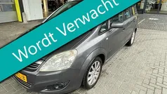 Gebruikt 2008 Opel Zafira MPV | € 2.995 (Eerlijke prijs)