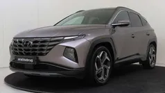 Bruin Gebruikt 2021 Hyundai Tucson Premium SUV | € 30.925 (Eerlijke prijs)