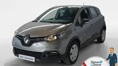 Gebruikt 2016 Renault Captur Authentique SUV | € 8.995 (Goede deal)