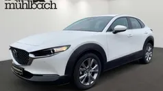 Gebruikt 2020 Mazda CX-30 Selection SUV | € 23.385 (Eerlijke prijs)