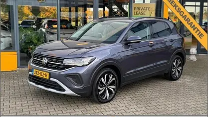 Occasion VW T-Cross Edition 116 PK (85 kW) 2025 SUV