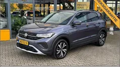 Gebruikt 2025 VW T-Cross Edition SUV | € 28.990 (Eerlijke prijs)