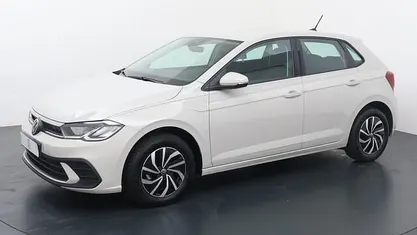 Occasion 2023 VW Polo Life Hatchback | € 18.240 (Goede deal)