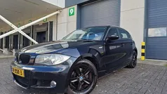 Gebruikt 2008 BMW 118 Hatchback | € 2.750 (Goede deal)