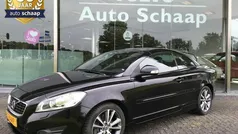 Zwart Gebruikt 2012 Volvo C70 Cabriolet | € 12.900 (Super prijs)