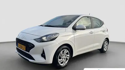 Gebruikt 2024 Hyundai i10 Comfort Hatchback | € 15.895 (Eerlijke prijs)