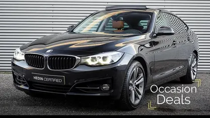 Occasion 2019 BMW 320 Executive Hatchback | € 25.945 (Super prijs)