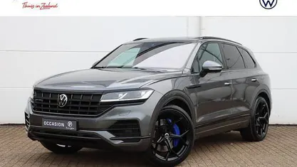 Suv Occasion 2022 VW Touareg Elegance SUV | € 56.950 (Eerlijke prijs)